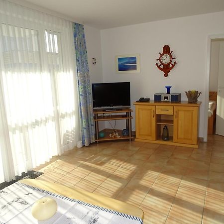 Residenz Am Strand Bernsteinglueck - Wohnung 1-09 Zingst Eksteriør bilde