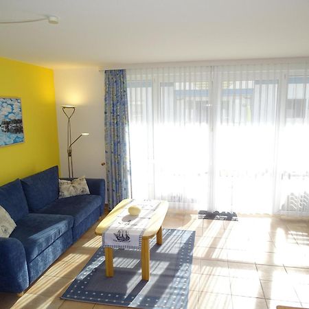 Residenz Am Strand Bernsteinglueck - Wohnung 1-09 Zingst Eksteriør bilde