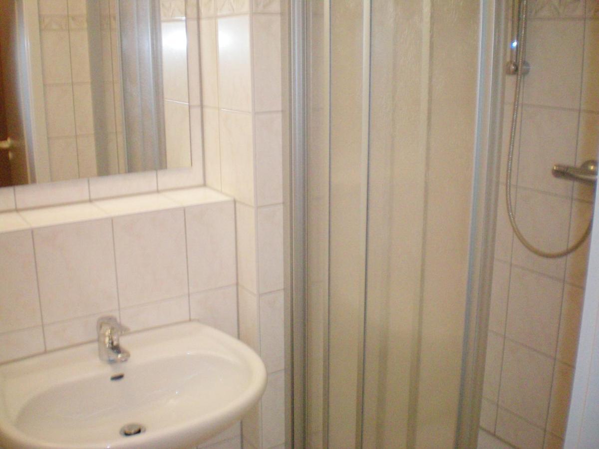 Residenz Am Strand Bernsteinglueck - Wohnung 1-09 Zingst Eksteriør bilde