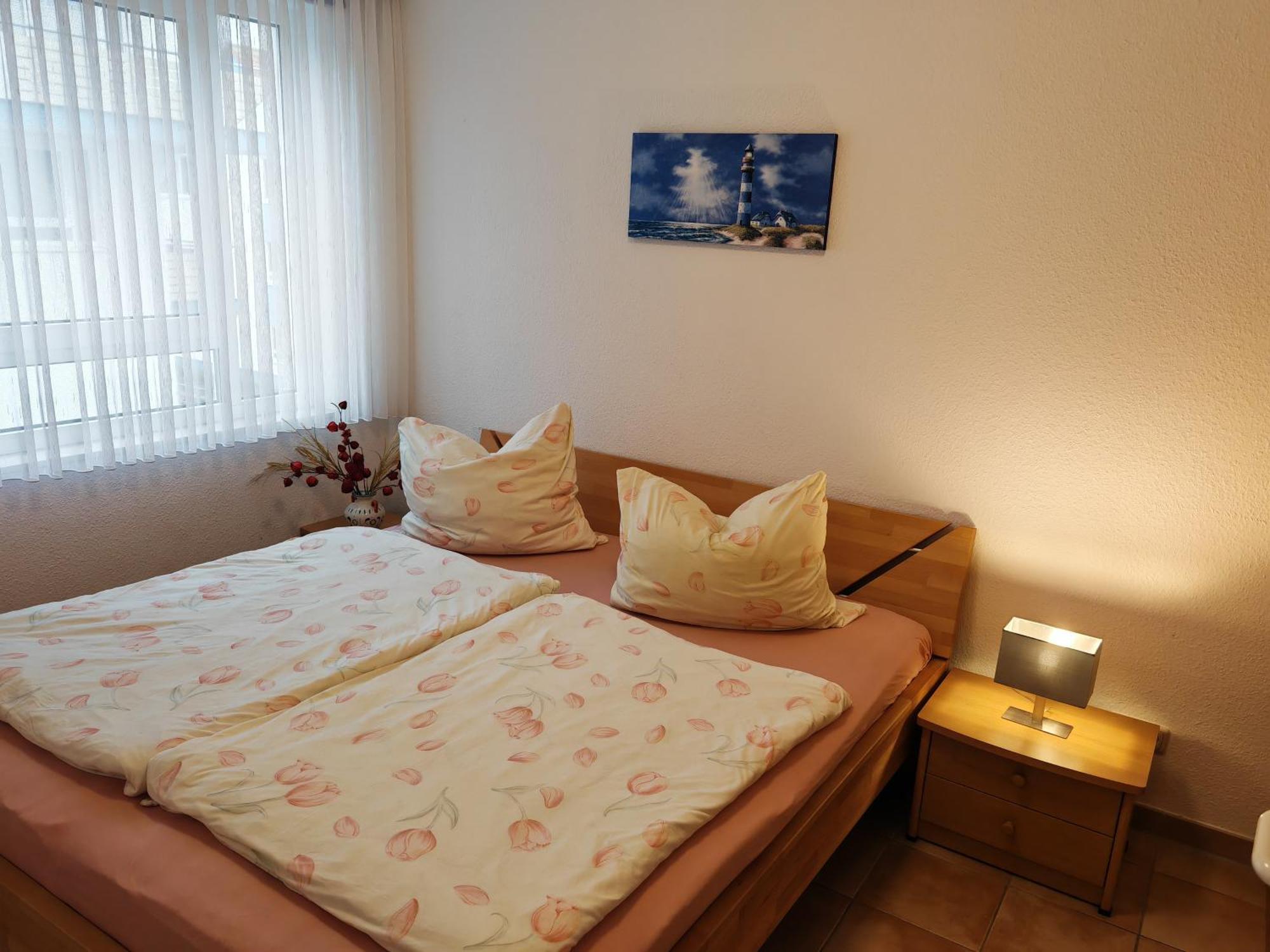 Residenz Am Strand Bernsteinglueck - Wohnung 1-09 Zingst Eksteriør bilde